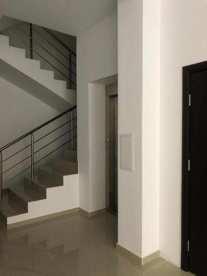 D'Arte Studio Μπαλτσίκ Εξωτερικό φωτογραφία