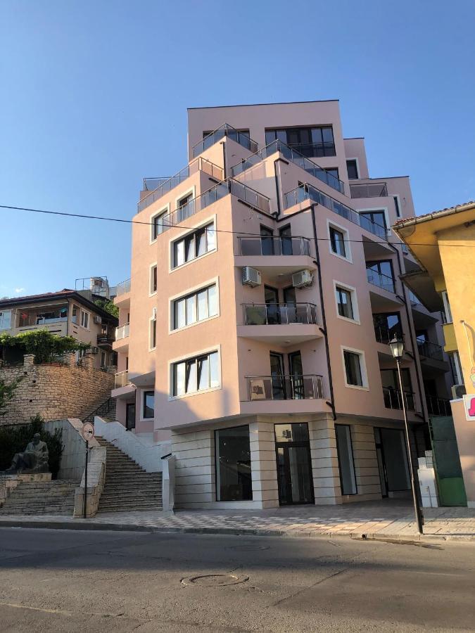 D'Arte Studio Μπαλτσίκ Εξωτερικό φωτογραφία
