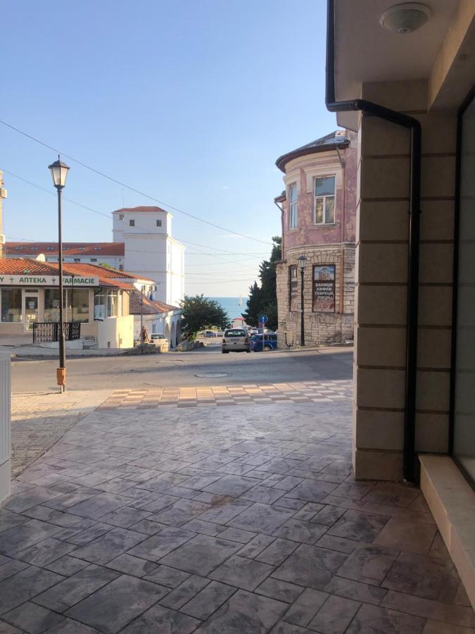 D'Arte Studio Μπαλτσίκ Εξωτερικό φωτογραφία